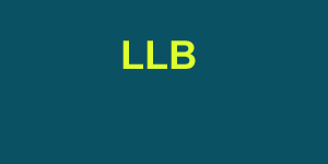 LLB